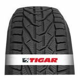 Tigar SUV Winter