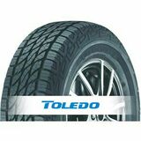 Toledo TL6000 A/T