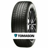 Tomason All Season VAN