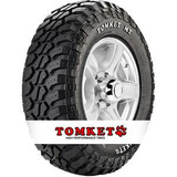 Tomket MT P.O.R.