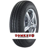 Tomket Snowroad VAN