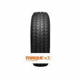 Torque Winter Van TQ6000