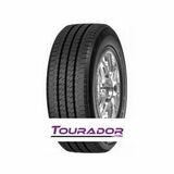 Tourador X 4season VAN1