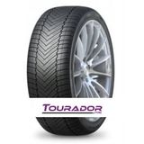 Tourador X ALL Climate TF1