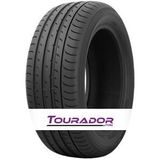 Tourador X ALL Climate VAN