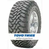 Toyo Open Country M/T