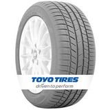 Toyo Snowprox S954