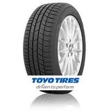 Toyo Snowprox S954 SUV