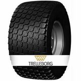 Trelleborg Driver