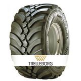 Trelleborg Twin Radial