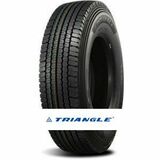 Triangle TRD02