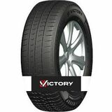 Victory Road VAN