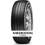 Vredestein Comtrac 2+