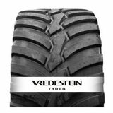 Vredestein Flotation Trac
