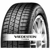 Vredestein Quatrac 5 SUV