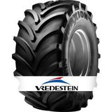 Vredestein Traxion XXL