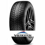 Vredestein Wintrac PRO+