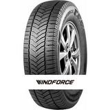 Windforce Catchfors VAN A/S