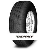 Windforce Performax H/T