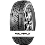 Windforce Trans Master A/S VAN