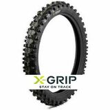 X-Grip Machete
