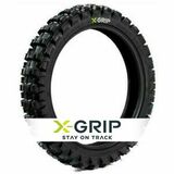X-Grip Super X-Gear