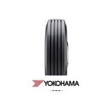 Yokohama 107ZL