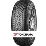 Yokohama BluEarth Winter V906 SUV