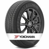 Yokohama Geolandar X-CV G99B