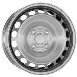 Accuride CV514001 4.5x14 ET43.5 4x100 56.5