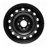 Alcar 6215 5.5x14 ET24 4x108 65