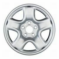 Alcar 9675 6.5x16 ET45 5x114.3 60