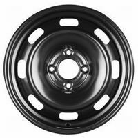 Alcar 8055 6x15 ET23 4x108 65