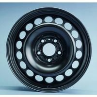 Alcar 9537 7x16 ET39 5x112 66.5
