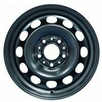 Alcar 9153 6.5x16 ET42 5x120 72.5