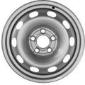 Stalen velgen 5 gaten, 6x14