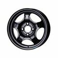 MW 14214 4.5x14 ET37 4x100 60.1 Letmetalfælg
