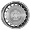 Alcar 7635 6x15 ET50 4x100 60 Peltivanne