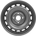 Steel rims 4 Bolts, 4.5x14