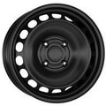 Steel rims 4 Bolts, 5.5x14