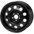 Alcar 8745 6x15 ET37.5 5x98 58 Stalen velgen