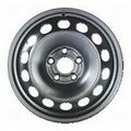 Alcar 9915 6.5x16 ET50 5x112 57 Stahlfelge