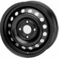 Alcar 8410 6x15 ET45 4x114.3 66 Llanta de acero