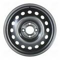 Alcar 8305 5.5x15 ET50 4x100 60 Plåtfälg