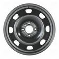 Alcar 9695 6.5x16 ET31 4x108 65 Jante tôle