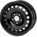 Alcar 8625 Steel rims