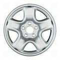 Alcar 9675 6.5x16 ET45 5x114.3 60 Jante aço