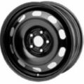 Alcar 8380 6x15 ET38 5x100 57 Jante aço