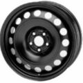 Alcar 9680 6.5x16 ET42 5x100 57 Jante tôle