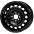 Alcar 9440 6.5x15 ET41.5 5x98 58 Stalen velgen